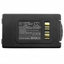 Datalogic Skorpio X4 / BT-0016 5200mAh Li-ion 3.7V (Cameron Sino)