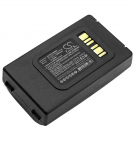 Datalogic Skorpio X4 / BT-0016 5200mAh Li-ion 3.7V (Cameron Sino)