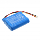 DOCKIN D Fine+ 2 / INR18650-3S1P 2600mAh Li-ion 11.1V (Cameron Sino)