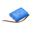 DOCKIN D Fine+ 2 / INR18650-3S1P 2600mAh Li-ion 11.1V (Cameron Sino)