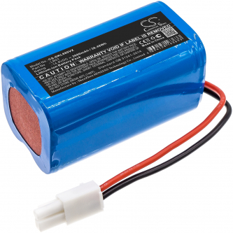 Donkey DL880 / LB01 2600mAh Li-ion 14.8V (Cameron Sino)