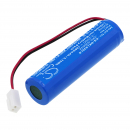 Deko-Light Deckenleuchte ALMAAZ Notleuchte / DKL-930634 1800mAh LiFePO4 3,2V (Cameron Sino)