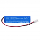 Deko-Light Deckenleuchte ALMAAZ Notleuchte / DKL-930634 1800mAh LiFePO4 3,2V (Cameron Sino)