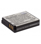 Pentax / D-LI106 1000mAh Li-ion 3.7V (Cameron Sino)