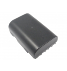 PENTAX K5IIs / D-LI90 1250mAh Li-ion 7.4V (Cameron Sino)