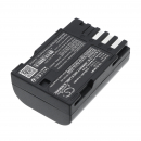 Ersatzakku für Pentax K5IIs / D-LI90 1250 mAh Li-Ion 7,4 V (Cameron Sino)