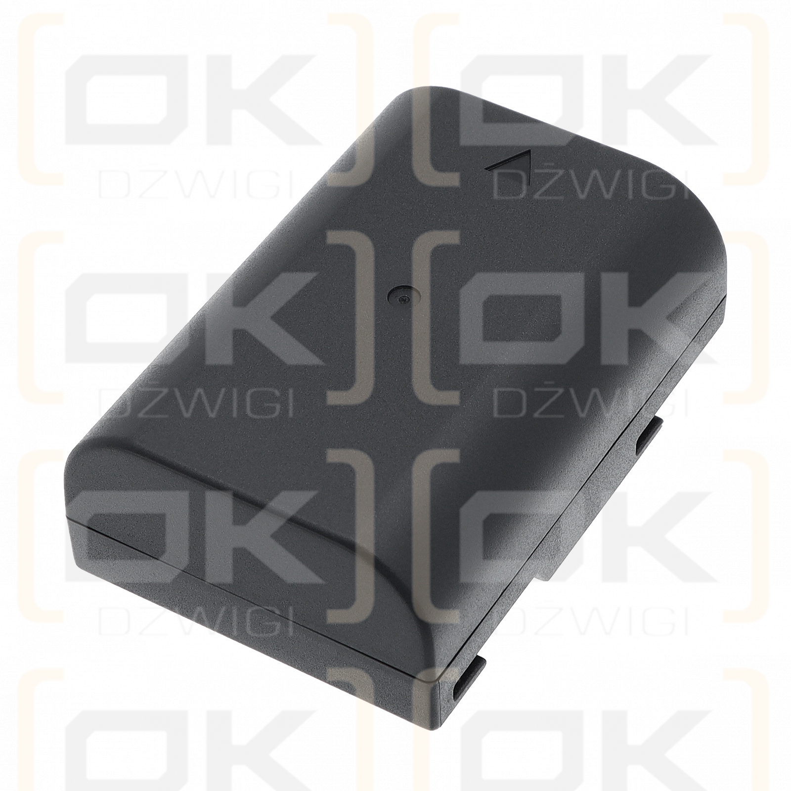 Ersatzakku für Pentax K5IIs / D-LI90 1250 mAh Li-Ion 7,4 V (Cameron Sino)