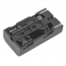 RNO IR-384P / SNLB-1061B 2200mAh Li-ion 7.4V (Cameron Sino)