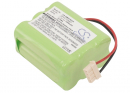 Menta Plus 5000 / GPHC152M07 1500mAh Ni-MH 7.2V (Cameron Sino)