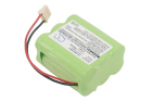 Menta Plus 5000 / GPHC152M07 1500mAh Ni-MH 7.2V (Cameron Sino)