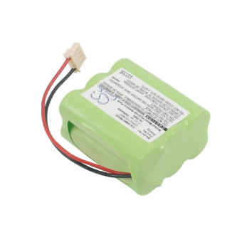 Mint Plus 5000 / GPHC152M07 1500 mAh Ni-MH 7,2 V (Cameron Sino)