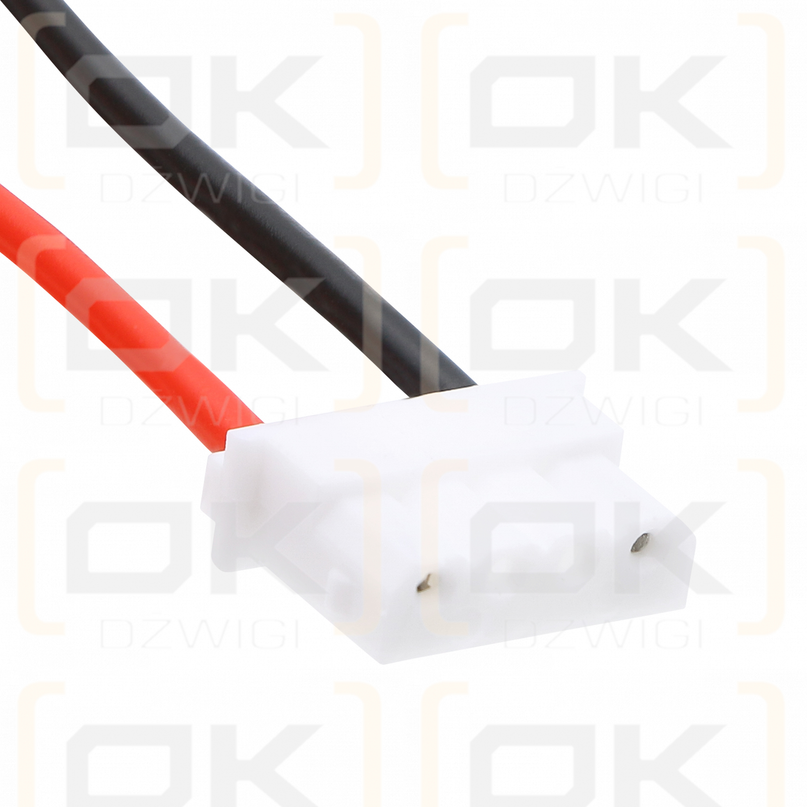 Mint Plus 5000 / GPHC152M07 1500mAh Ni-MH 7.2V (Cameron Sino)