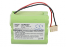 Menta Plus 5000 / GPHC152M07 1500mAh Ni-MH 7.2V (Cameron Sino)