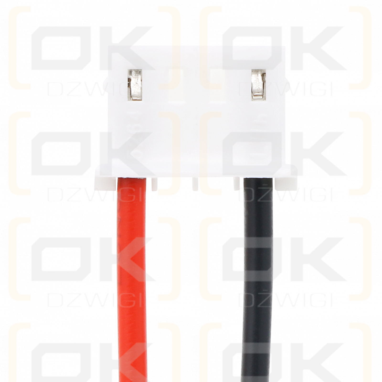 Mint Plus 5000 / GPHC152M07 1500mAh Ni-MH 7.2V (Cameron Sino)