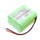 Mint Plus 5000 / GPHC152M07 1500mAh Ni-MH 7.2V (Cameron Sino)