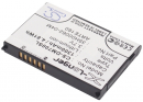 T-Mobile MDA Compact III / ARTE160 1300 mAh Li-ion 3.7 V (Cameron Sino)