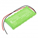 Dorma ATD006/80100301 2000mAh Ni-MH 9.6V (Cameron Sino)