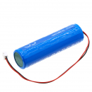 Drager FG7000 / LP18650A+ 3350mAh Li-ion 3.7V (Cameron Sino)