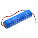 Drager FG7000 / LP18650A+ 3350mAh Li-ion 3.7V (Cameron Sino)