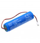 Drager FG7000 / LP18650A+ 3350 мАч Li-ion 3,7 В (Cameron Sino)