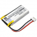 DIGITAL MATTER G52 Solar / GK2553301125 800mAh Li-Polymer 3.7V (Cameron Sino)