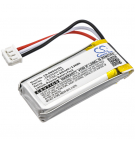 DIGITAL MATTER G52 Solar / GK2553301125 800 мАч, литий-полимерный, 3,7 В (Cameron Sino)