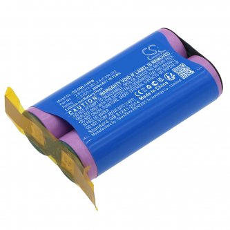 DREMEL 1120 / 2.610.013.393 2600mAh Li-ion 7.2V (Cameron Sino)