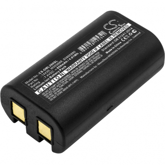 DYMO LabelManager PnP / S0915380 650mAh Li-ion 7.4V (Cameron Sino)