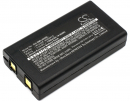 DYMO PnP Wireless / 1814308 1300mAh Li-Polymer 7.4V (Cameron Sino)