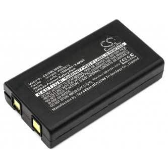 DYMO PnP Wireless / 1814308 1300mAh Li-Polymer 7.4V (Cameron Sino)