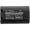 DYMO LabelManager 420P / S0895840 1600mAh Li-ion 7.4V (Cameron Sino)