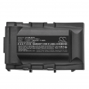 DYMO Rhino 5200 / 1738637 1600mAh Li-ion 7.4V (Cameron Sino)