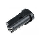 Беспроводной многофункциональный инструмент DREMEL 8100 / 2.615.080.8JA, 2000 мАч, литий-ионный, 7,2 В (Cameron Sino)