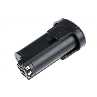 DREMEL 8100 Akku-Multifunktionswerkzeug / 2.615.080.8JA 2000 mAh Li-Ion 7,2 V (Cameron Sino)