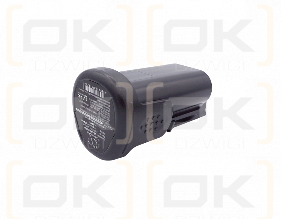 DREMEL 8300 Multi Max / B812-01 1500mAh Li-ion 10.8V (Cameron Sino)