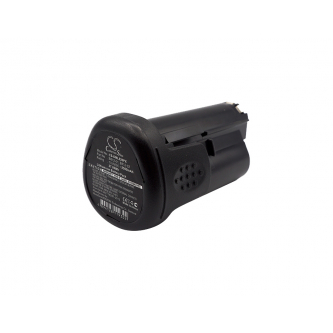 DREMEL 8300 / B812-01 2500 mAh Li-Ion 10,8 V (Cameron Sino)