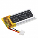 Divoom DitooMic ( For MIC ) / AHB601735P 350mAh Li-Polymer 3.7V (Cameron Sino)