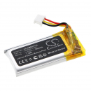 Divoom DitooMic ( For MIC ) / AHB601735P 350mAh Li-Polymer 3.7V (Cameron Sino)