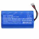 Controlador remoto DJI Mavic Mini 2 / HB7-2450 2600mAh Li-ion 7.4V (Cameron Sino)