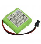 Dentsply Maillefer Propex Locator / 670601 300 mAh Ni-MH 3.6 V (Cameron Sino)