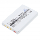 Minon DMP-3 / W10-VA0099 850 mAh Li-Ion 3,7 V (Cameron Sino)