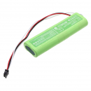 Drager EM200 / 6033604-01 2000mAh Ni-MH 4.8V (Cameron Sino)