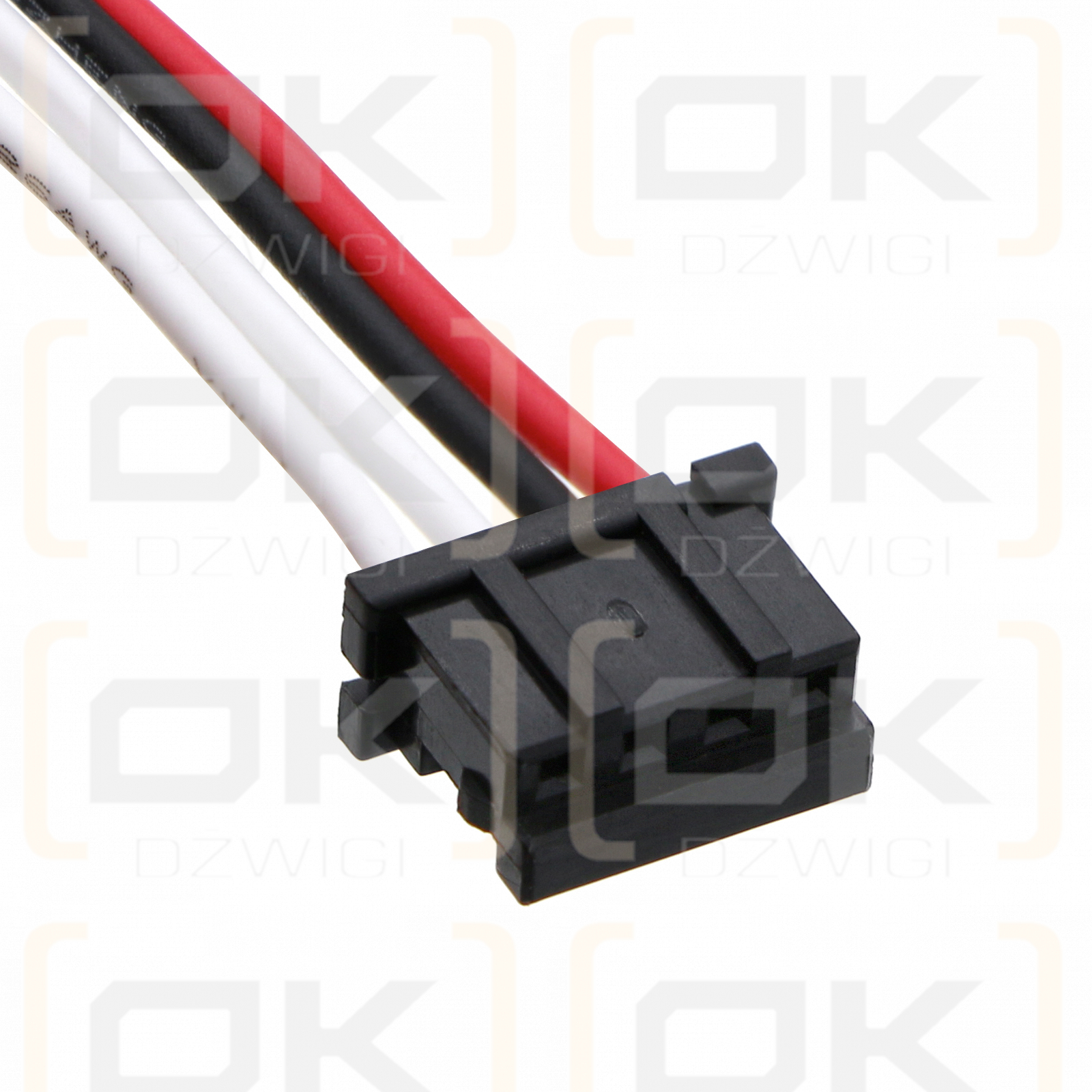 Drager EM200 / 6033604-01 2000mAh Ni-MH 4.8V (Cameron Sino)