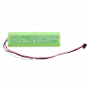 Drager EM200 / 6033604-01 2000mAh Ni-MH 4.8V (Cameron Sino)