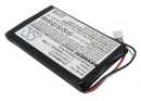 ESPN DMR-1 / CH603448S1P 1000 mAh Li-Ion 3,7 V (Cameron Sino)