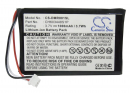 ESPN DMR-1 / CH603448S1P 1000 mAh Li-Ion 3,7 V (Cameron Sino)