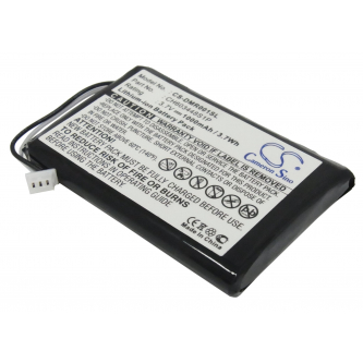 ESPN DMR-1 / CH603448S1P 1000mAh Li-ion 3.7V (Cameron Sino)