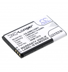 Magellan K32RF / DEM-1274 1200 mAh Li-ion 3,7 V (Cameron Sino)