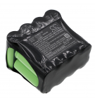 Wintonic 18430 / 91705363 2000 mAh Ni-MH 14.4 V (Cameron Sino)