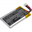 DeLorme T7V1315 / MYT783968 2000 mAh Li-Polymer 3,7 V (Cameron Sino)